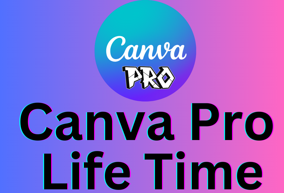 Canva Pro Advance